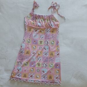 Sanrio Dress junior (Run Small)
